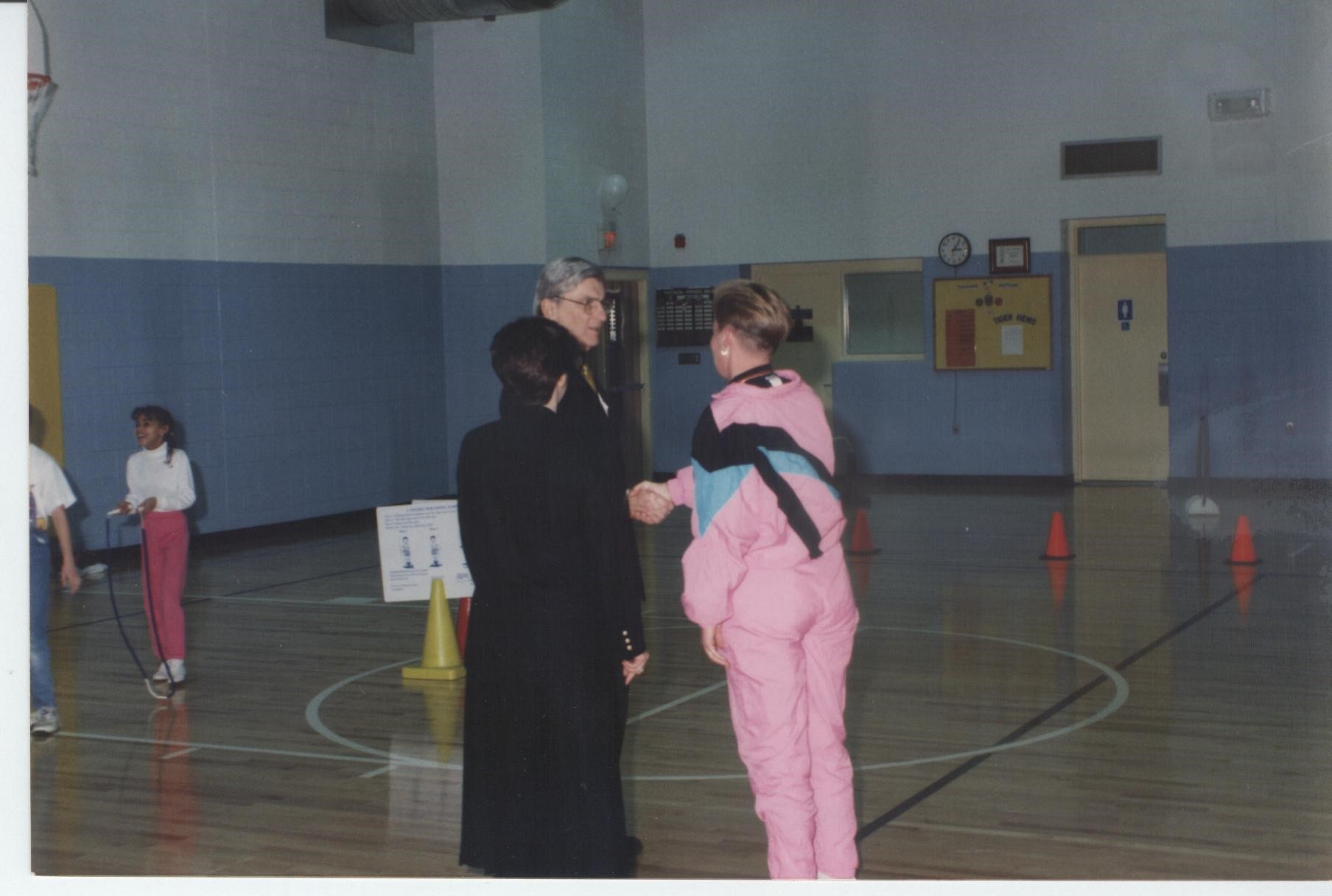 NSWC Dahlgren Division Centennial Blog Dahlgren School